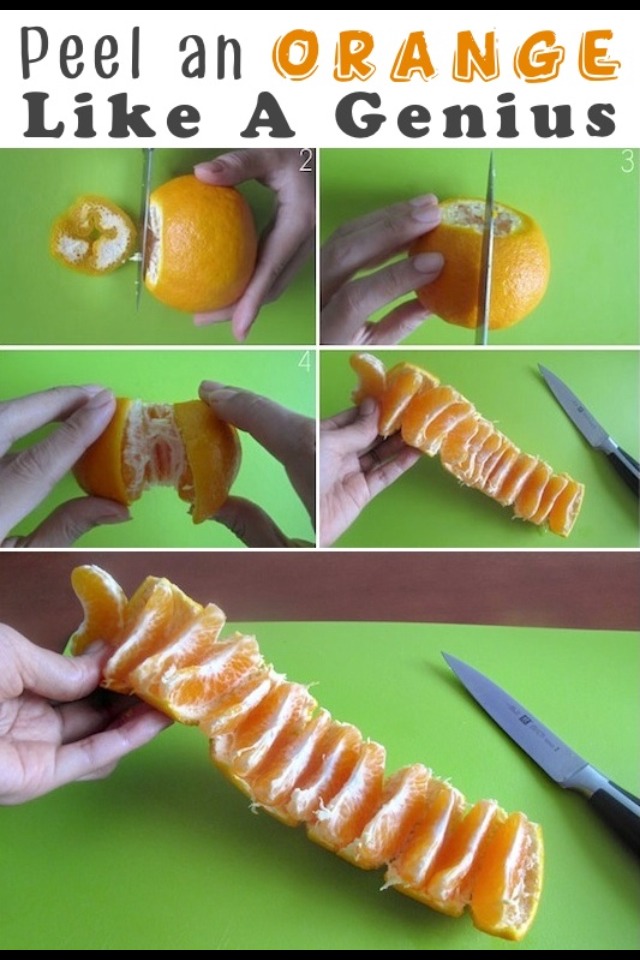 Helpful Tips For You In The Kitchen!!! 😄 