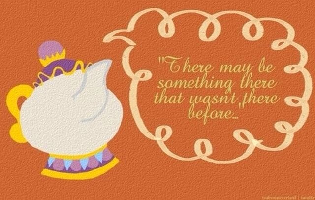 Disney Quotes