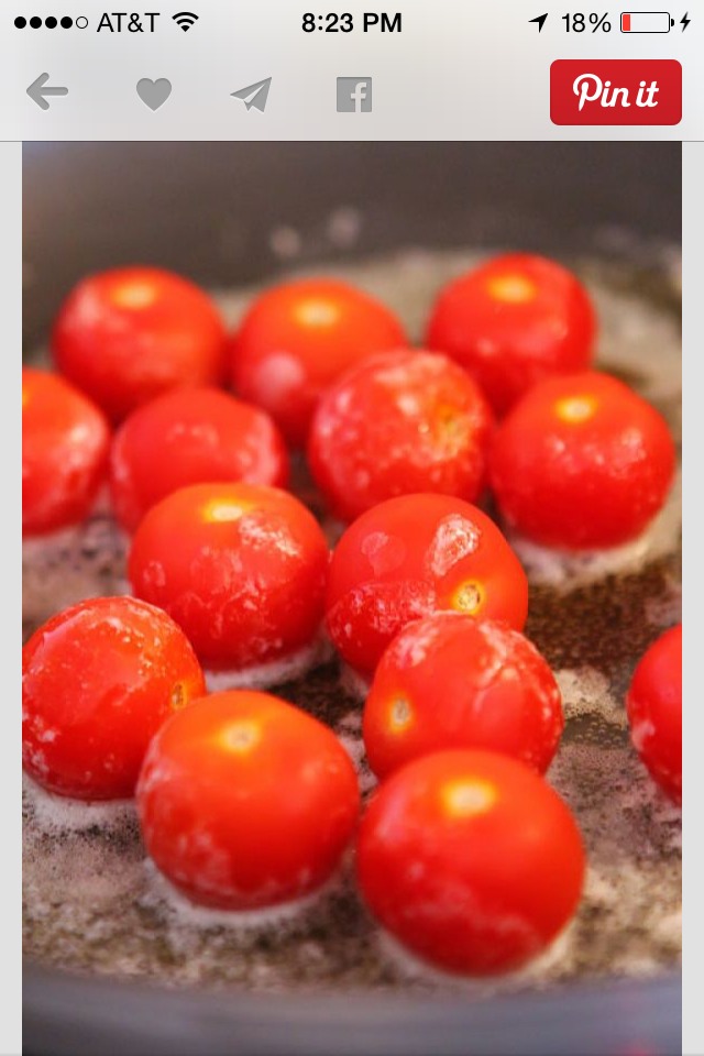 Most Authentic Tomato Sauce Ever.