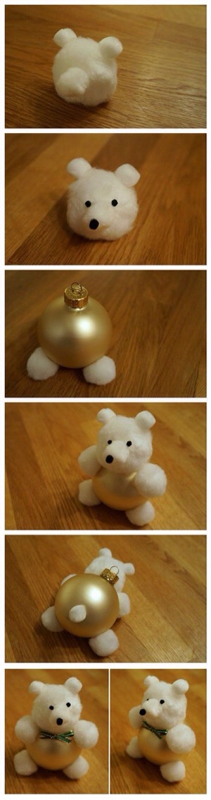 DIY Holiday Ideas
