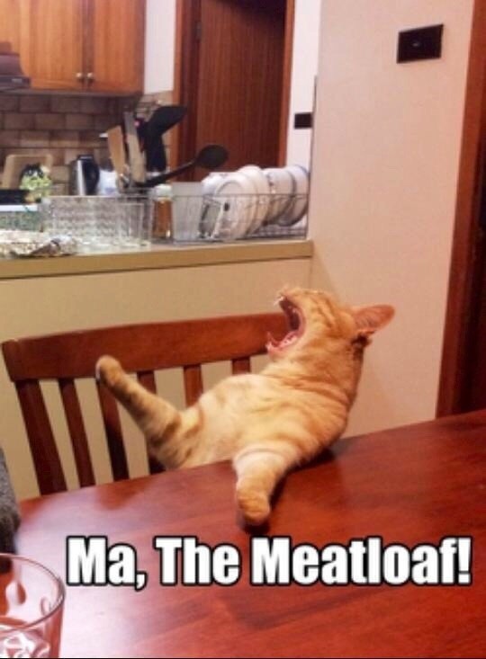 Hope this made you smile!

Amanda Alcala