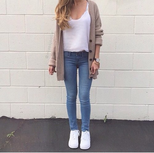 Casual Outfits❣