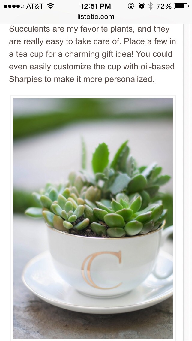 35 DIY gifts! 