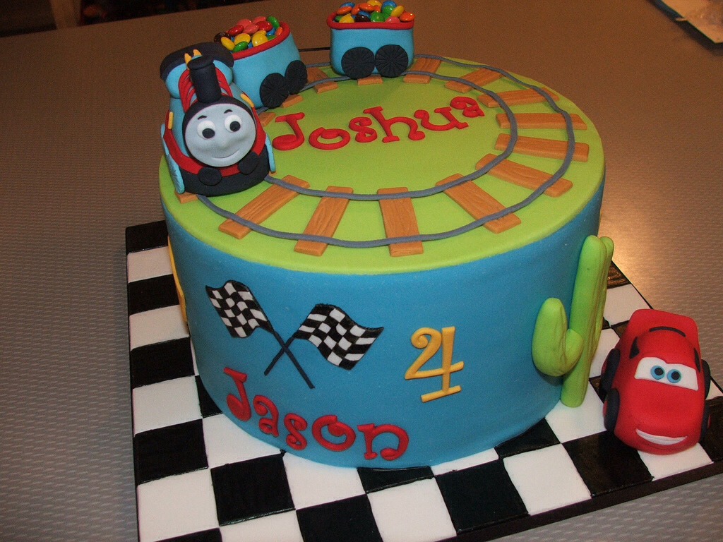 Cake Inspiration 