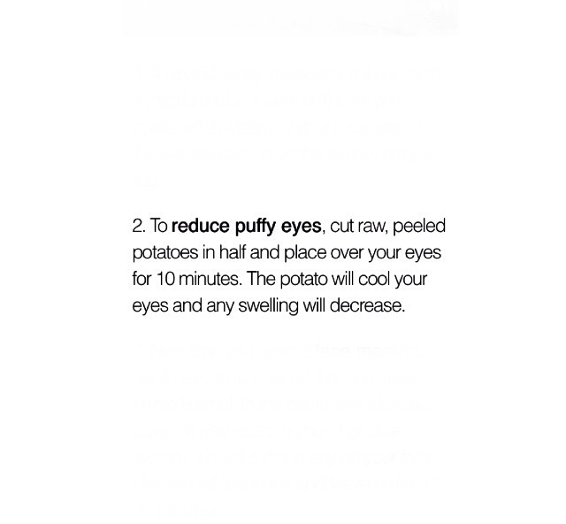 Weird Beauty Tricks That Actually Work! :)