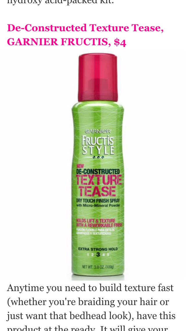 Drugstore Beauty Products You Need 