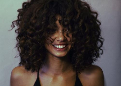 2. Moringa oil
While its antifungal properties fight dandruff, this oil also delivers antioxidants and moisture to a dry, irritated scalp. It's all you could ask for in a hair partner-in-crime.
True Moringa Hair Treatment ($28) features moringa oil to deeply moisturize and soothe the hair follicle