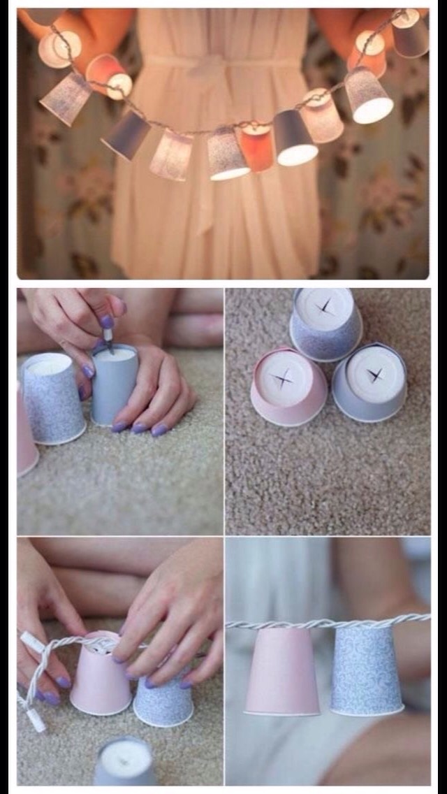 Room Decorating Ideas 😘