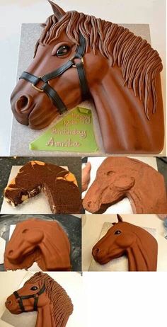 Cool Cake Tutorials. 🎂