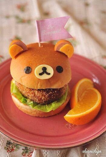 Disney Food 