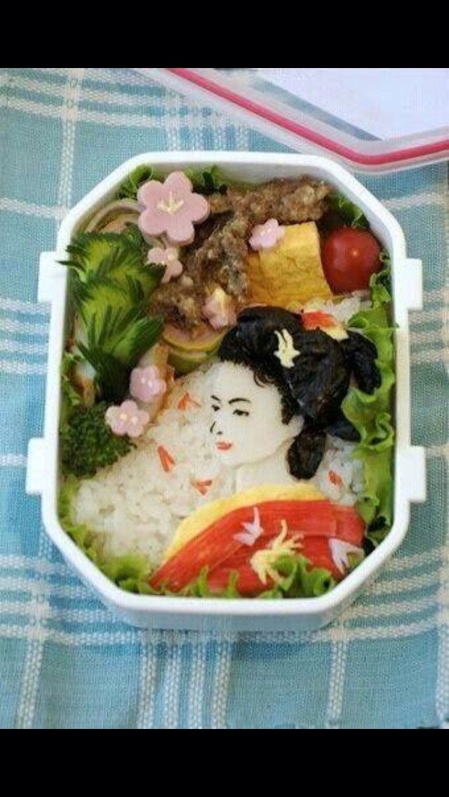 12 Creative Food Ideas