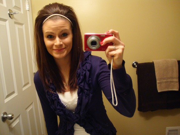 6 Fast Hair Styles For School!