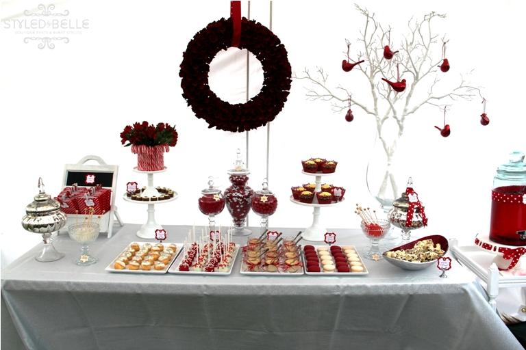 Holiday Party Ideas
