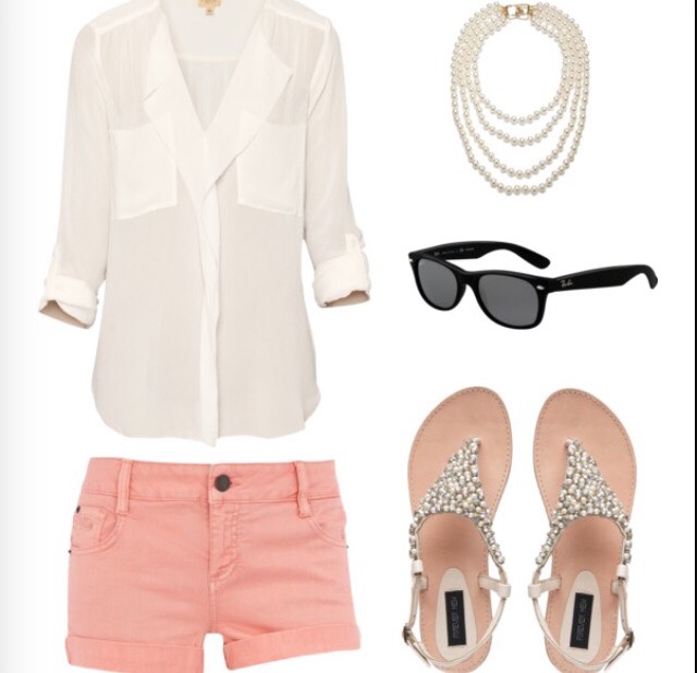 Cute Spring Outfits