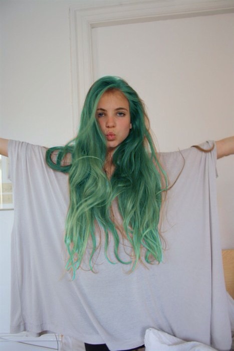 Hair Coloring Ideas 