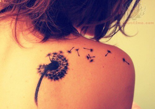 Cute Tattoos 