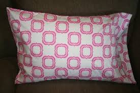 Try to change your pillowcase every 3 nights!!