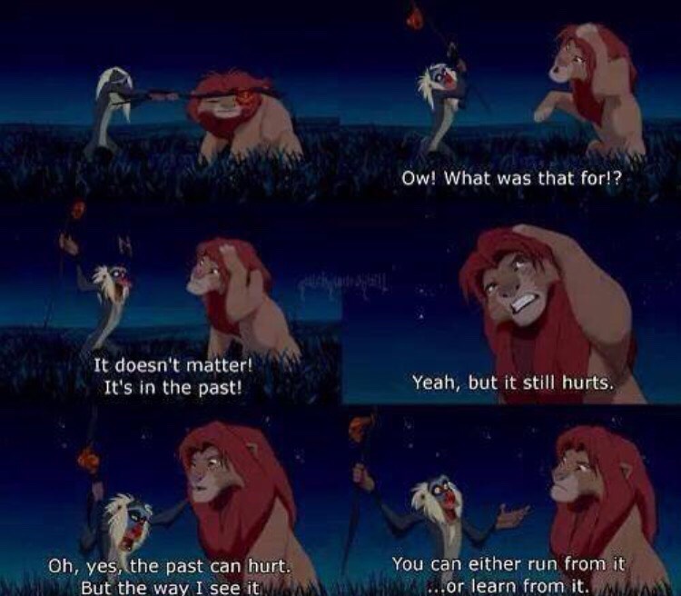 Disney Life Quote Wallpapers