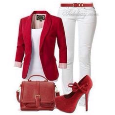 Christmas Party Outfit Ideas 