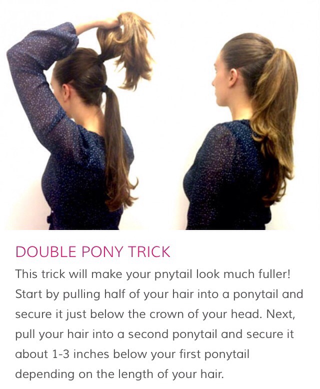 💁Hairstyling Hacks All Girls Should Try!💁