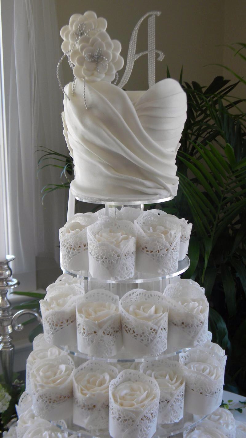 Wedding Cakes