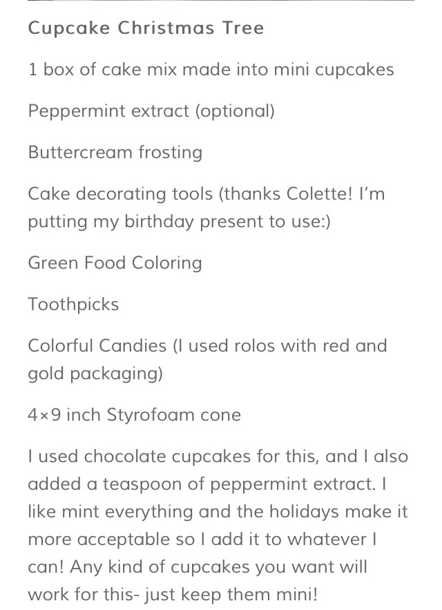 Double tap slides for full view