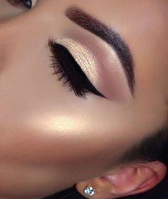 25 Perfect Holiday Makeup Looks !!!!!