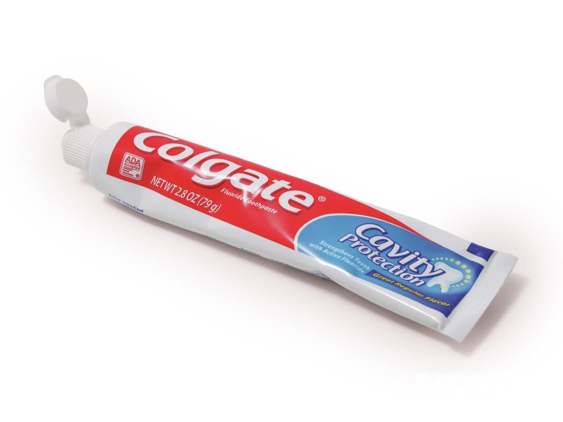 Put toothpaste on your spots and leave overnight to reduce the redness and swelling.