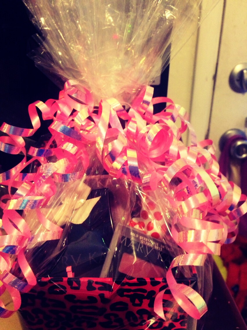 Mary Kay Gifts Ideas!