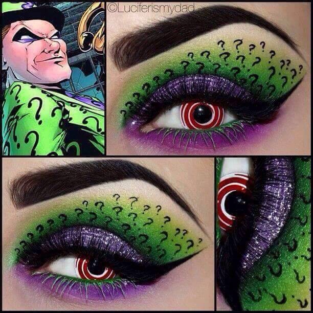 HALLOWEEN IDEAS! PART 1 