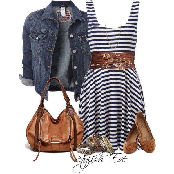 Cute Outfits 2!  😀