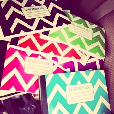 Note books are needed 🤓
