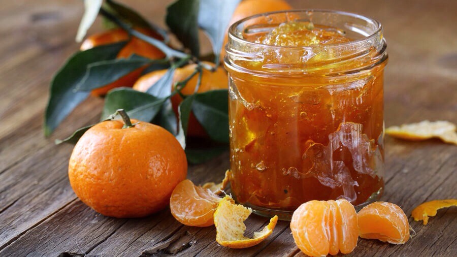 Upcycle old fruit into cakes and jams
When bananas soften and blacken, turn them into delicious bread. When apples and berries soften, turn them into crumble or jam. Although it isn’t a fruit, it’s worth saying that old root ginger – 