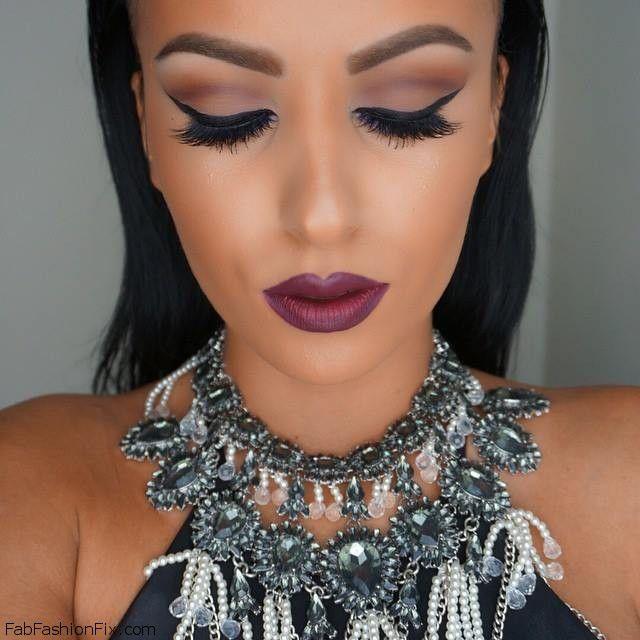 23 Ideas About Fall Makeup{{{{{{