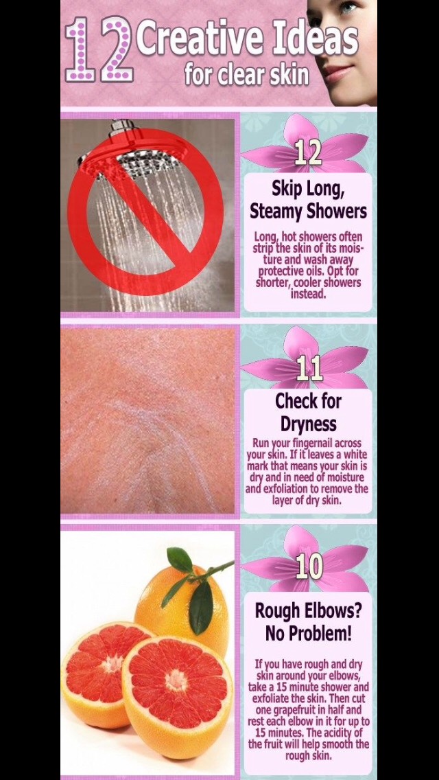 Good Skin Care Tips 