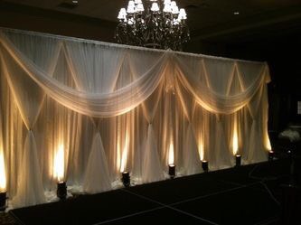 Wedding Lights Decorations