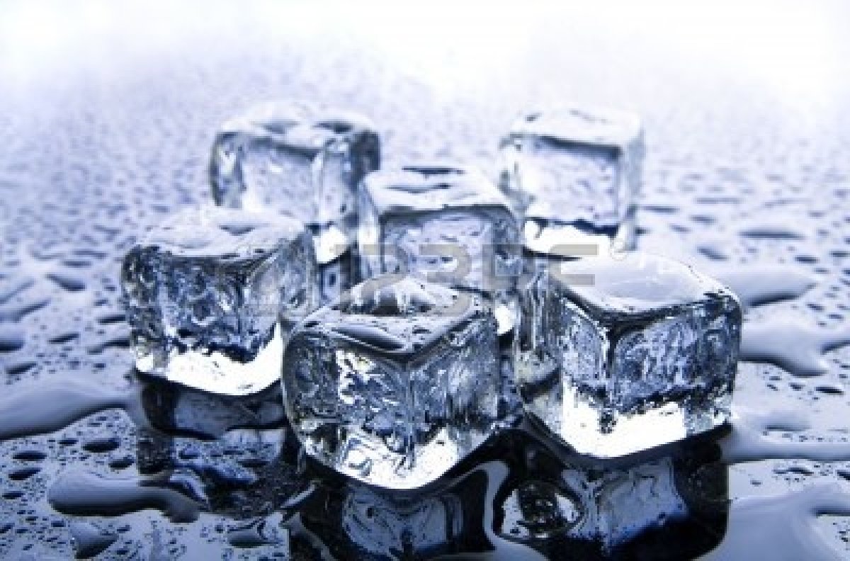 add ice
