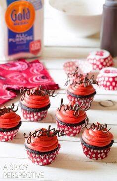 Valentine's Day Treat