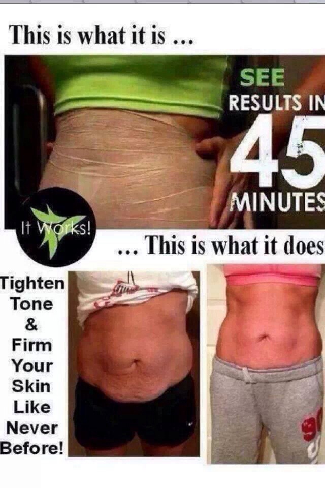 It Works Global The Products Through This Company Are Amazing!!! Message Me For Details 