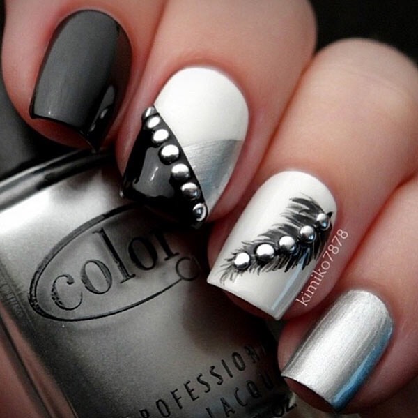 Nail Art Inspiration