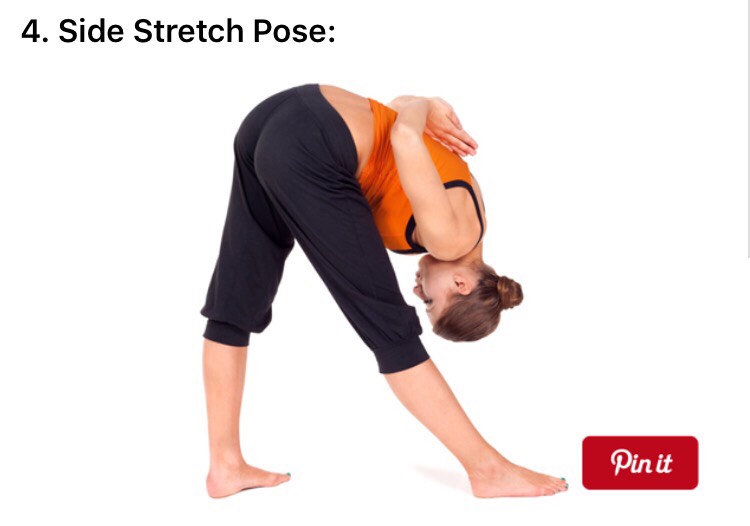 10 Effective Power Yoga Workouts To Reduce Weight Fast