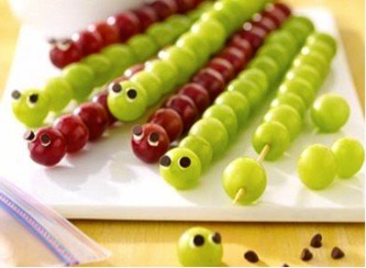 After School Snack Ideas