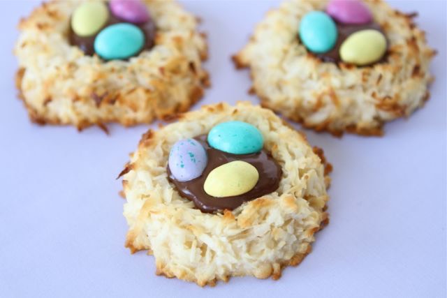 Cute EASTER/SPRING food Ideas