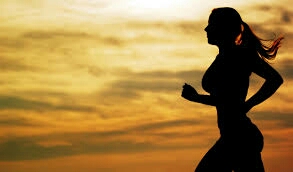 Get Active! Try to do at least 20 minutes of exercise 3 days a week, whether it be cardio, strength training, or yoga! Even the littlest things can make a big difference, like a few squats and push-ups everyday!