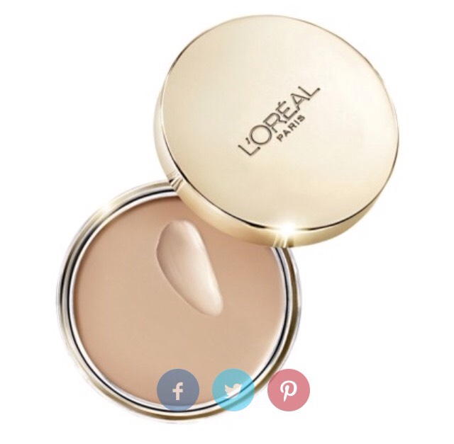 L'Oreal Visible Lift Repair Absolute Foundation