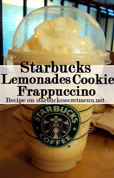 Starbuck Secret Menu Pt. 2