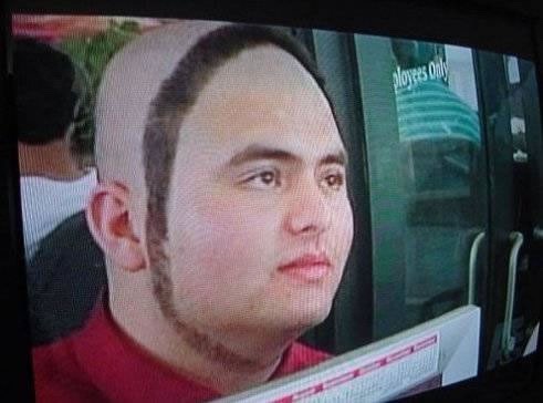 crazy Hair Styles Omg 