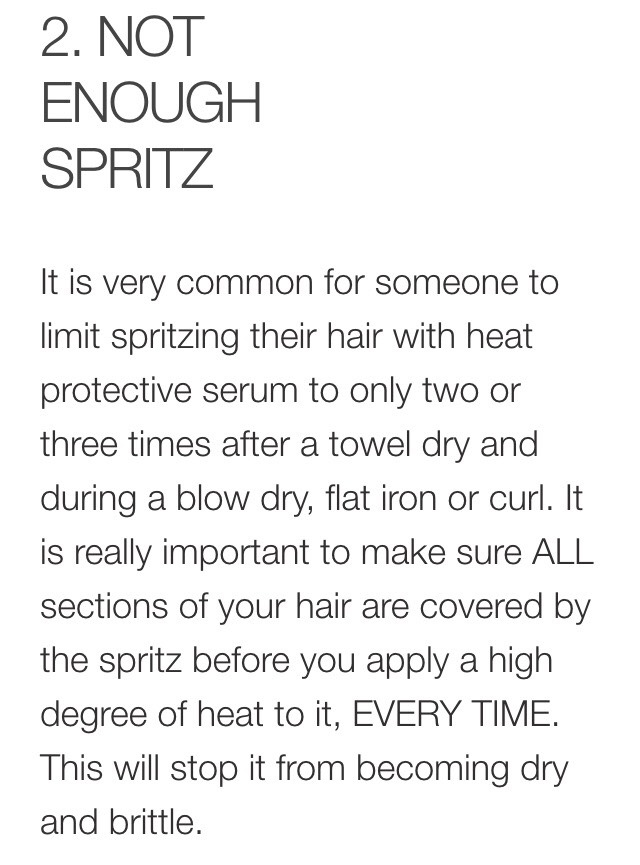 Are You Applying Your Hair Products wrong!?🙆✨