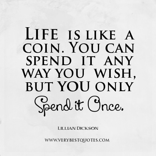 Quotes About Life🌞✨💭