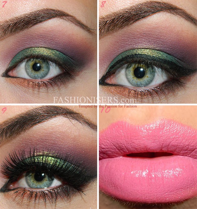 Valentines Day Makeup